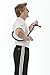 Thera Cane Massager (Black)