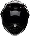 Bell MX-9 Adventure MIPS Dirt Helmet (Gloss Black/Red/White Berm - X-Large)