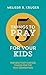 5 Things to Pray for Your Kids by Melissa B Kruger