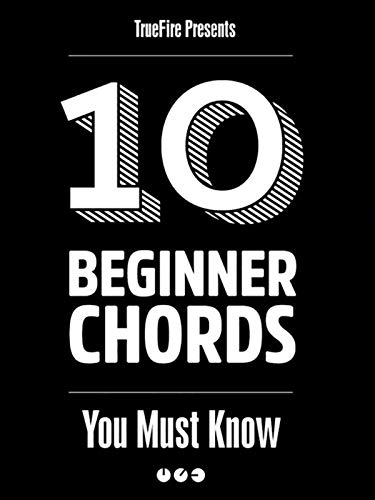 GuatemalaDigital.com: 10 Beginner Guitar Chords You MUST Know : Vídeo ...
