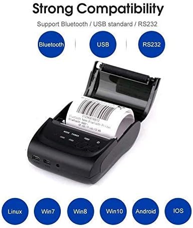bluetooth printer for restaurant
