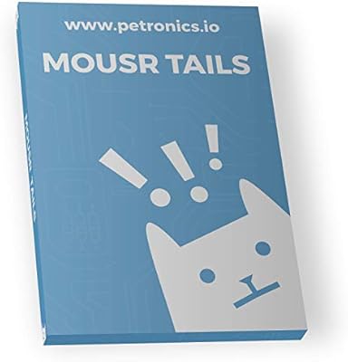 petronics mousr amazon