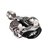 SHIMANO XT PD-M8000 XC Pedals