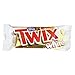 Twix Bar White Limited Edition - 6X 46g