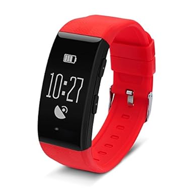 distance tracker watch