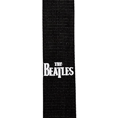 D'Addario PWSBT100 Guitar Strap