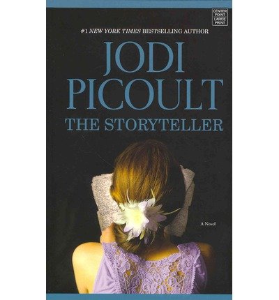 By Jodi Picoult - The Storyteller (2013-03-13) [Hardcover]