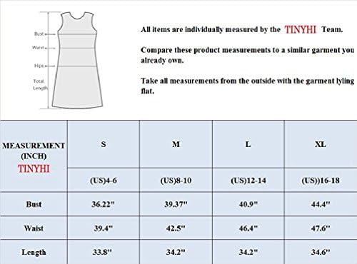 Wilton Marti Nice Women's Casual Plain Long Sleeve Loose Swing Cotton Dress, Darkgrey, Large