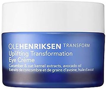 ole henriksen eye cream uplifting