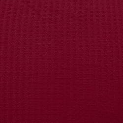 Texco Inc 59" Wide Rayon Spandex Waffle Open Knit