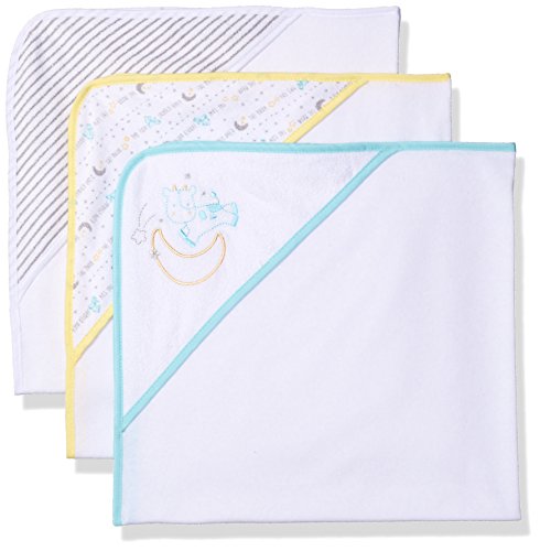 rene rofe baby hooded towels