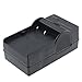EN-EL3e Battery Charger For Nikon D70 D80 D90 D100 D200