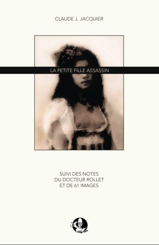 La  petite fille assassin