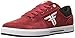 Fallen Men's Patriot Skateboard Shoe