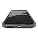 X-Doria iPhone X, iPhone Xs Case, Defense Lux - Military Grade Drop Tested, Anodized Aluminum, TPU, and Polycarbonate Protective Case for Apple iPhone X, iPhone Xs, iPhone 10 (Grey)