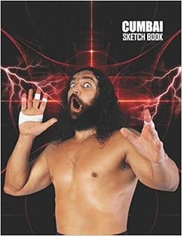 Sketch Book Bruiser Brody Sketchbook 129 Pages Sketching