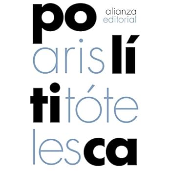 Política (El Libro De Bolsillo - Clásicos De Grecia Y Roma)