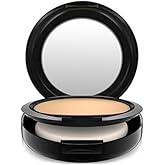 MAC Studio Fix Powder Plus Long-wearing Foundation - One-step Application of Foundation and Powder (C5)