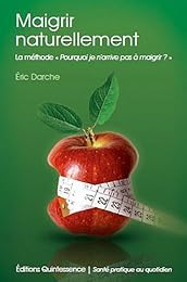 Maigrir naturellement
