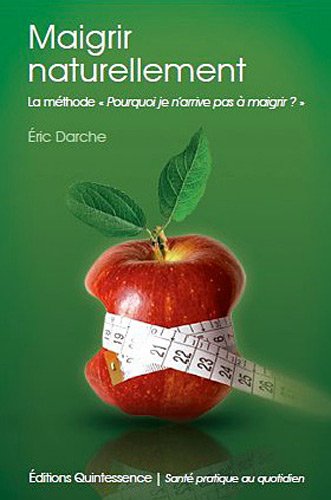 Maigrir naturellement