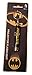 Batman Arkham City Projector Keychain