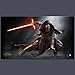 Star Wars Kylo Ren Playmat (The Force Awakens) Gaming Mat