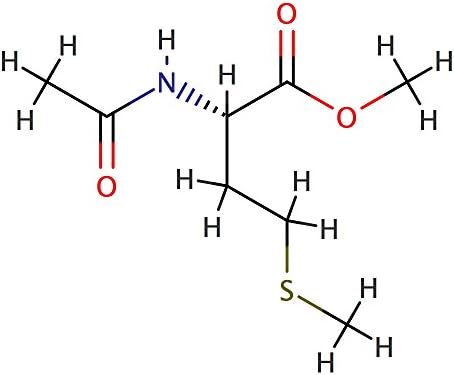 ACETYL-L-METHIONINE METHYLESTER, 250 mg