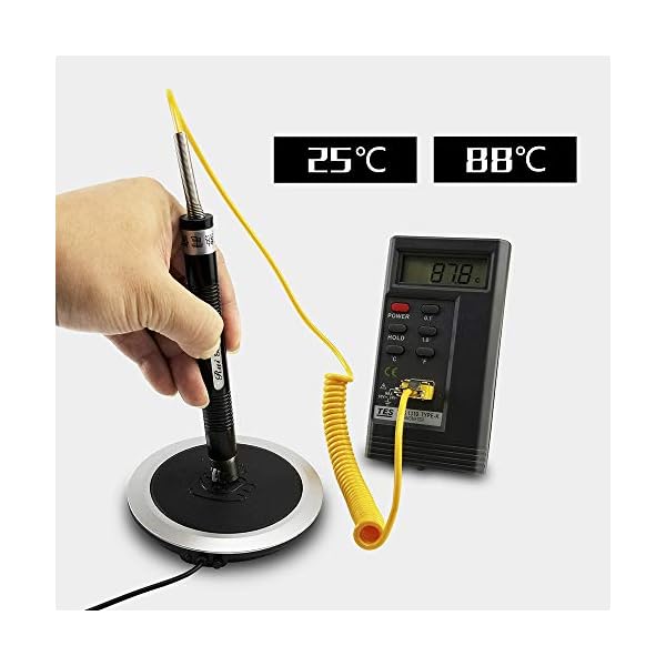 FORNORM Coffee Mug Warmer, Mug Warmer for Desk USB Cup Heater Warmer for Coffee Tea Milk Cocoa Chocolate Drinks Fast…