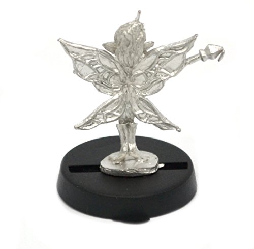 Stonehaven Pixie Mage Miniature Figure for 28mm Table top Wargames - Made in USA