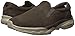 Skechers Performance Men's Go Outdoor Walking Shoe,Chocolate,12 M US