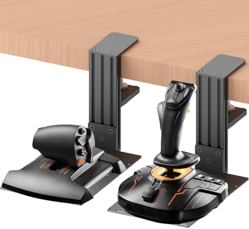 Amazon.com: Thrustmaster T.Flight HOTAS 4 for PS4 and PC