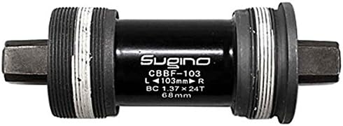 SUGINOCbbf-103 Bottom Bracket Jis 68 X 110mm