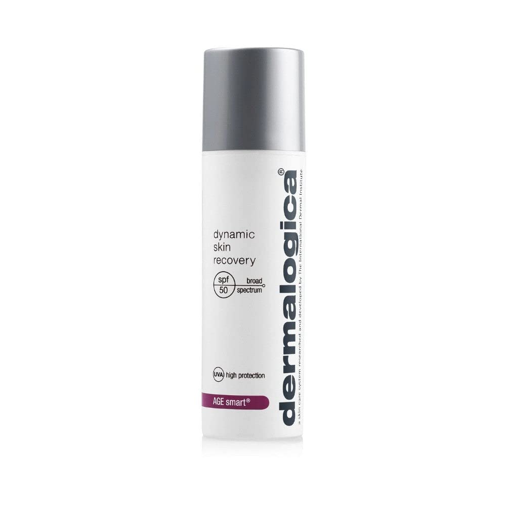 Dermalogica Dynamic Skin Recovery SPF50, 50 ml
