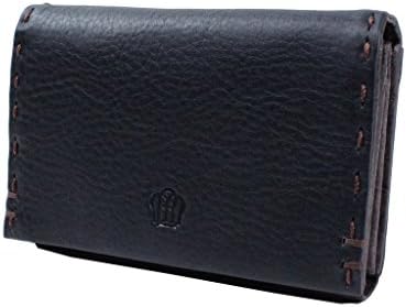 renoma VIVID Pass Case 507611 Navy