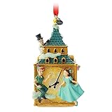Disney Peter Pan and Darling Children Sketchbook