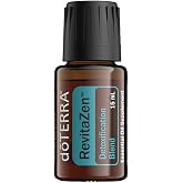 doTERRA RevitaZen Oil 15 mL