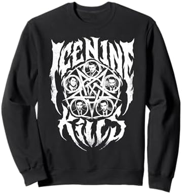 Amazon.com: Suicidal Tendencies Official Possessed Pullover