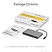 StarTech.com Dual 4K Monitor Mini Thunderbolt 3 Dock with HDMI - Mac & Windows Docking Station - Discontinued, Limited Stock, & Replaced by TB3DKM2HDL (TB3DKM2HD)