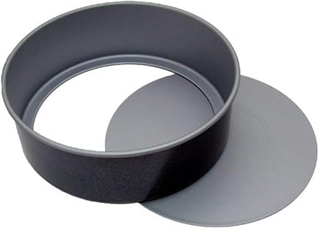 Amazon サンクラフト ケーキ型 底取 12 フッ素加工 日本製 製菓 パティシエール Pp 715 ケーキ型 オンライン通販