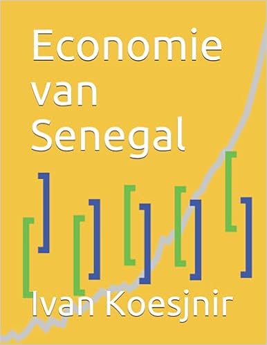 Economie van Senegal