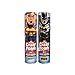 Crazy Foam DC Justice League 2 pk: Superman and Batman