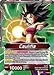 Caulifla//Caulifla Running Wild - P-043 - Dragon Ball Super TCG