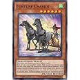 Yu-Gi-Oh! Urgent Ritual Art – SHVA-EN060 Super Rare 1st Edition Trading Card - View #5