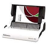 FELLOWES Pulsar-E Electric Comb Binder