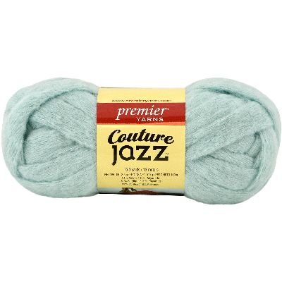 Couture Jazz Yarn-Celadon