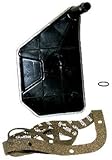 WIX Filters - 58899 Automatic Transmission