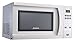 Sunbeam SGS90701W-B 0.7-Cubic Foot Microwave Oven, White