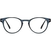 LOOK OPTIC Progressive and Non-Progressive Abbey Readers-Stylish Unisex Prescription Quality Glasses