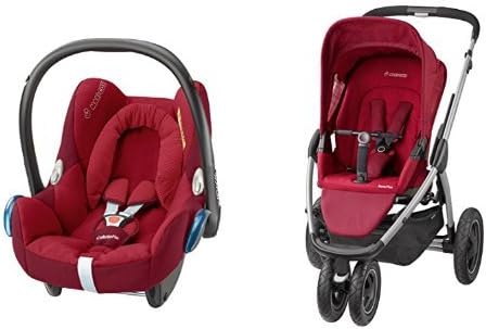 maxi cosi mura car seat