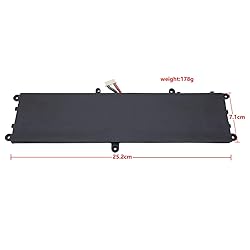 Tanch Laptop Battery 5059B4-2S-1 5059B4-2S